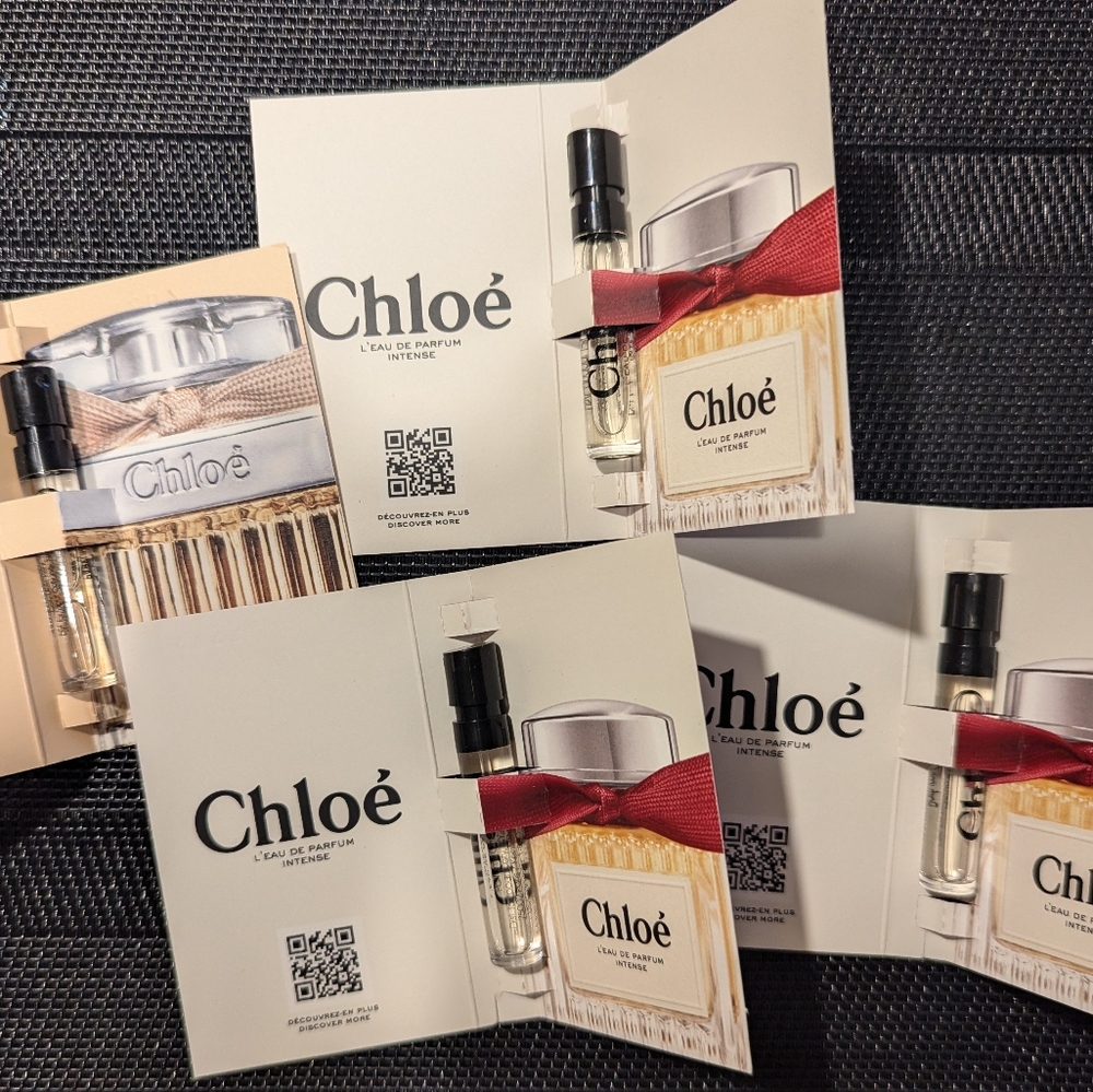 Chloe Lot samples - Picture 10 of 15